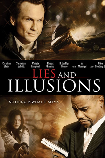  de Filme Rede de Intrigas (2009)