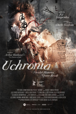 Uchronia: Histórias paralelas da revolta queer (Uchronia: Parallel histories of queer revolt)