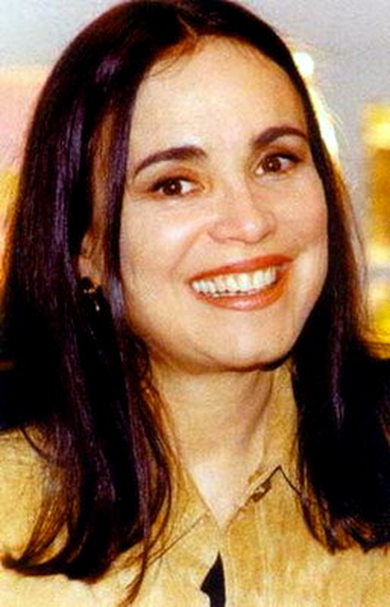 Regina Duarte - Foto 1