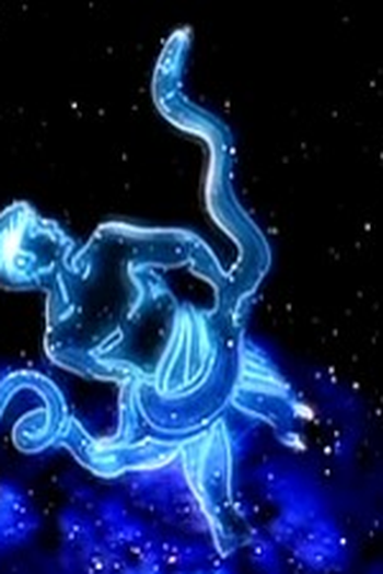 Poster de Episódio Constellations (2008)
