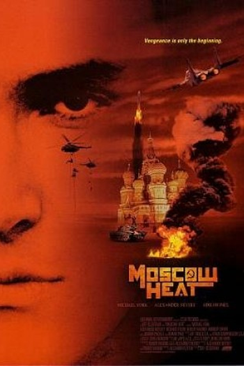  de Filme Moscou em Chamas (2004)