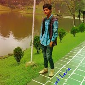 Foto de perfil de Saahil