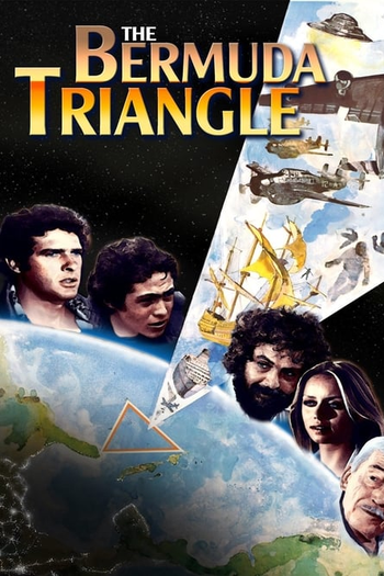  de Filme Triângulo do Diabo: Mistério das Bermudas (1978)