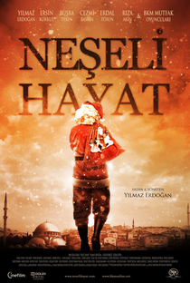 Neseli Hayat - Poster / Capa / Cartaz - Oficial 1