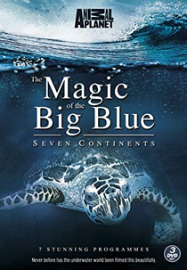 O Encanto do Azul Profundo (Magic of the Big Blue)