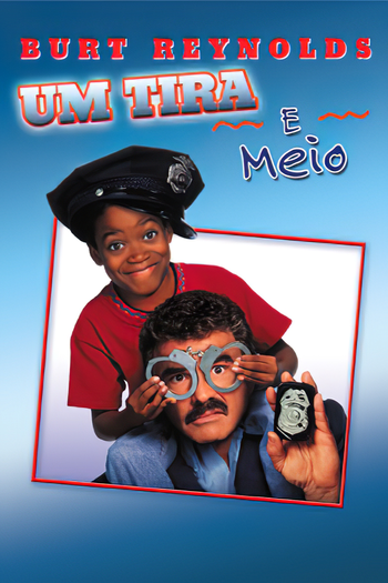  de Filme Um Tira e 1/2 (1993)