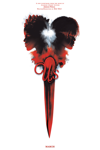  de Filme Nós (2019)