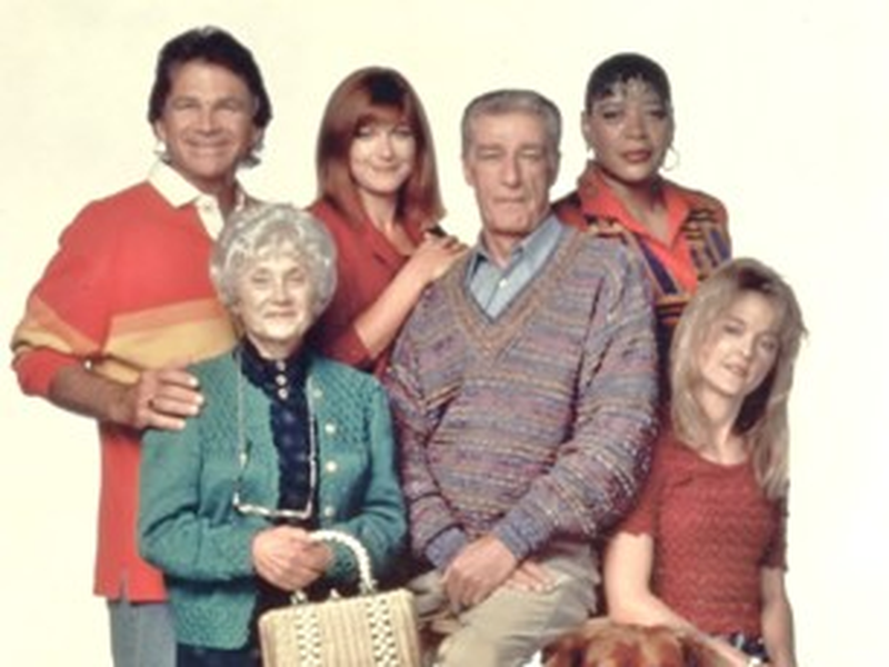Foto 1 de Empty Nest (1ª Temporada)
