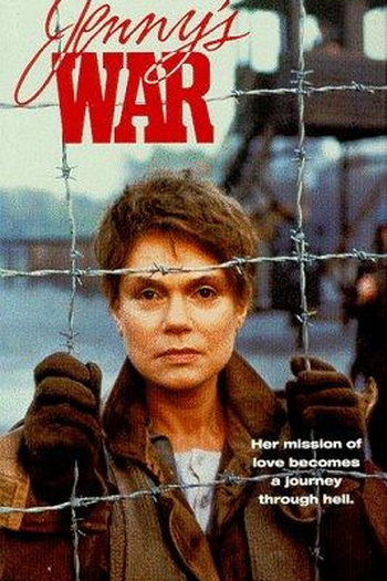  de Filme Missão de amor (1985)