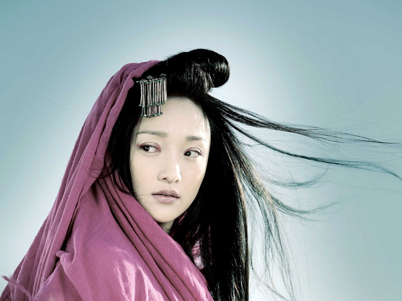 Foto 3 de Painted Skin