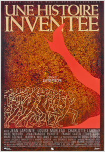 Une histoire inventée (Une histoire inventée)