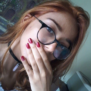 Foto de perfil de Larissa Luiza