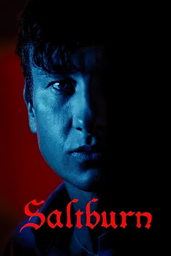  de Filme Saltburn (2023)