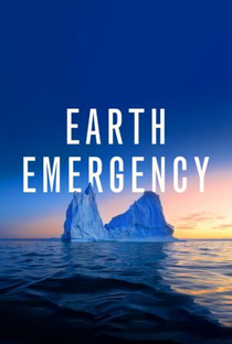 Emergência Climática - Poster / Capa / Cartaz - Oficial 1