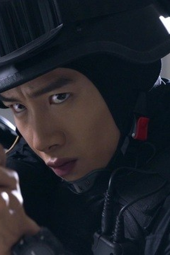 Poster de Episódio 第20集 (2021)