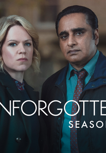 Unforgotten (5ª Temporada) (Unforgotten (Season 5))