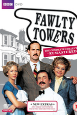 Fawlty Towers (1ª Temporada) (Fawlty Towers (Season 1))