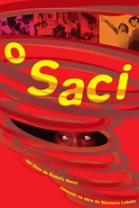 O Saci (O Saci)