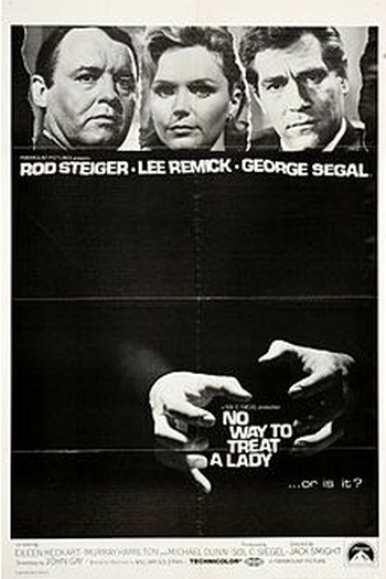  de Filme Uma Face para Cada Crime (1968)