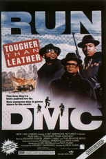 Cidade Sangrenta (Run-D.M.C. - Tougher Than Leather)