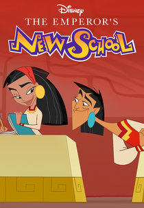 The Emperor's New School (The Emperor's New School)
