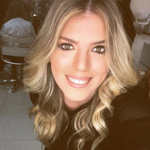 Foto de perfil de Diana Dutra