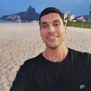 Foto de perfil de Ricardo