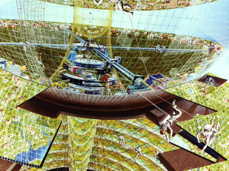 Foto 1 de Artist Depiction