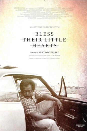  de Filme Bless Their little hearts (1983)