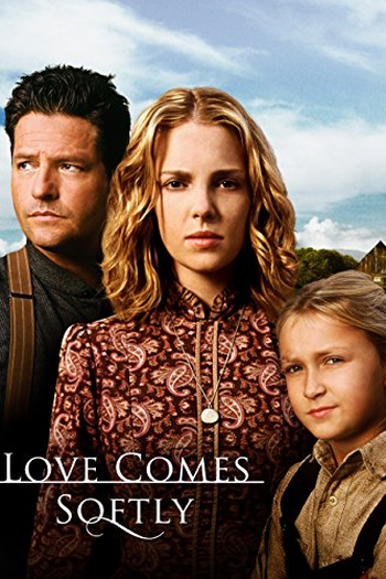  de Filme O Amor Chega Suavemente (2003)