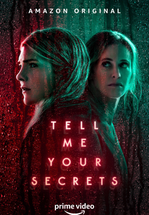 Tell Me Your Secrets (1ª Temporada) (Tell Me Your Secrets (Season 1))