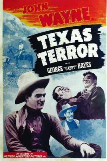  de Filme Terror no Texas (1935)