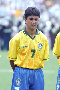Bebeto - Poster 1