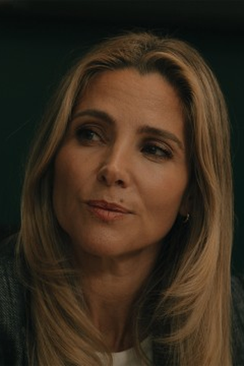 Poster de Episódio Greta (2026)