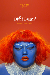 Dido's Lament - Poster / Capa / Cartaz - Oficial 1