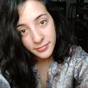 Foto de perfil de Isadora