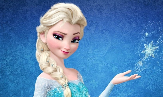 Disney divulga pôster de Frozen 2