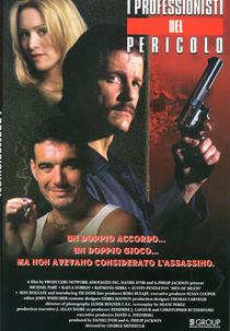 Homens Implacáveis (Men of Means)