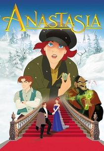 Anastasia (Anastasia)