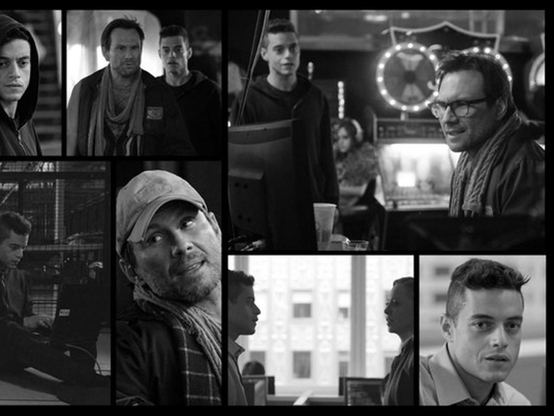 Foto 2 de Mr. Robot (1ª Temporada)