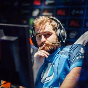 Foto de perfil de Gabriel Morales