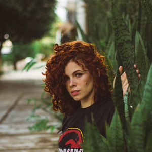 Foto de perfil de Amanda Janainne