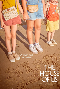 The House of Us - Poster / Capa / Cartaz - Oficial 1