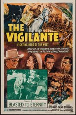O Vigilante (The Vigilante)