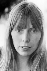 Joni Mitchell