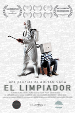 El Limpiador (El Limpiador)