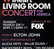 Fox Presents the iHeart Living Room Concert for America
