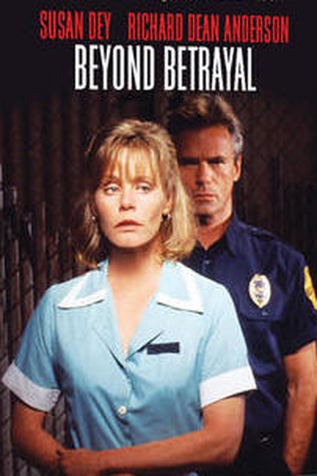 Poster de Filme Além da Traição (1994)