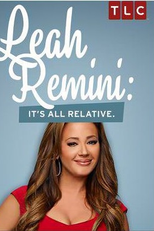 Leah Remini: É Tudo Relativo (2ª Temporada) (Leah Remini: It's All Relative (Season 2))