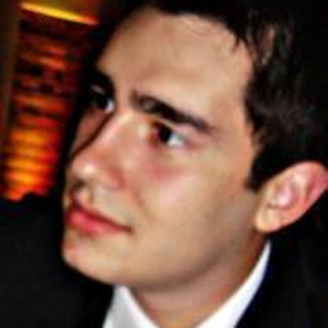 Foto de perfil de Phillip Rodrigues